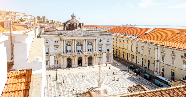 Lisboa lança prémio de inovação para projetos de saúde, educação e integração de migrantes