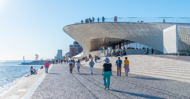 Lisboa é a 27.ª cidade mais sustentável do mundo, diz ranking internacional