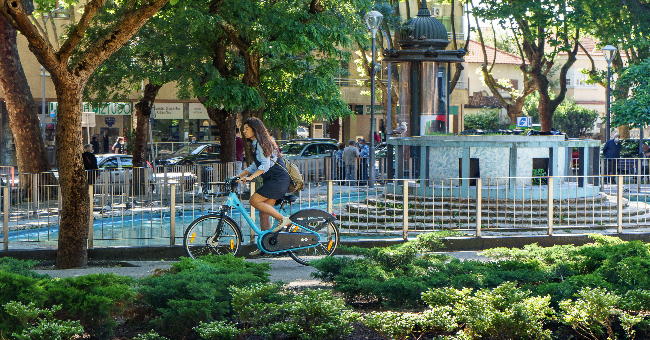 Operador de sustentabilidade: um novo instrumento de governança local