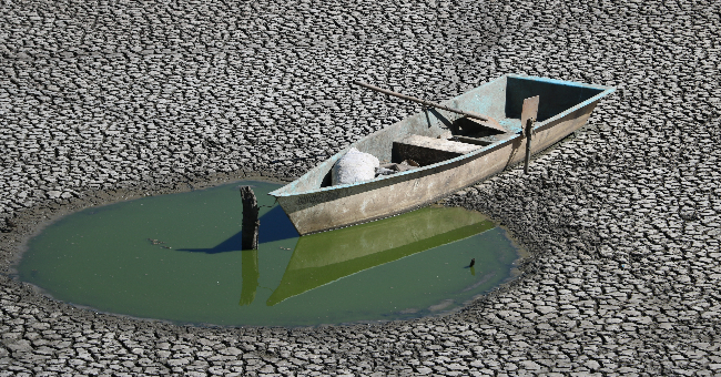 Alterações climáticas podem causar até 14,5 milhões de mortes até 2050