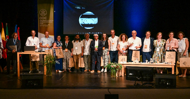 Idanha inspira a declaração de compromissos “Uma Saúde, Um Planeta”