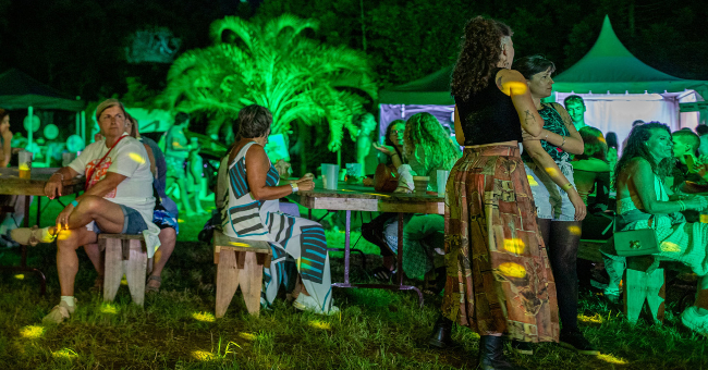 Eco festival Azores Burning Summer arranca esta sexta-feira