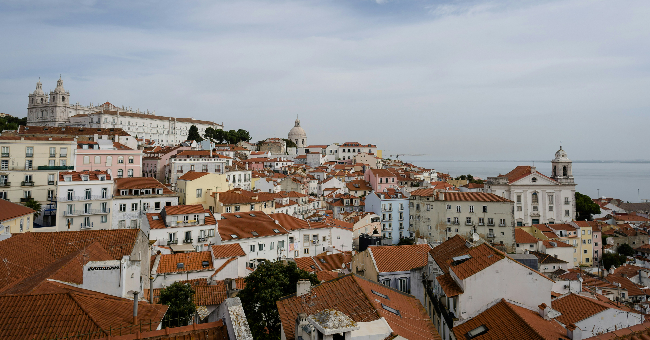 Resistência das cidades aos sismos: especialistas alertam para riscos das construções antigas