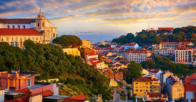 Projeto português entre os finalistas de concurso internacional para criar cidades mais sustentáveis