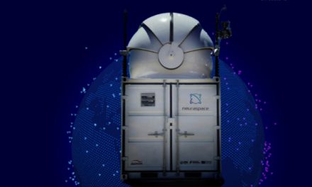 Telescópio em Beja vigia espaço para evitar colisões entre satélites