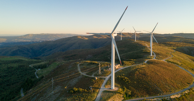 Plano Nacional de Energia e Clima: consulta pública teve 183 contributos