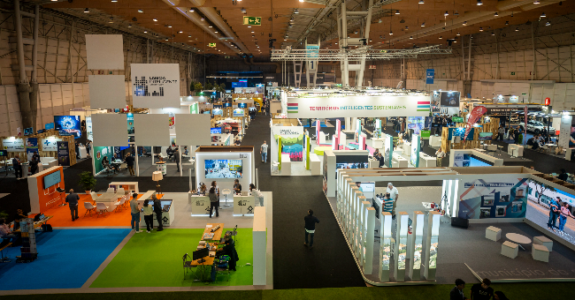Mais de 160 autarcas marcam presença no maior evento de Smart Cities em Portugal