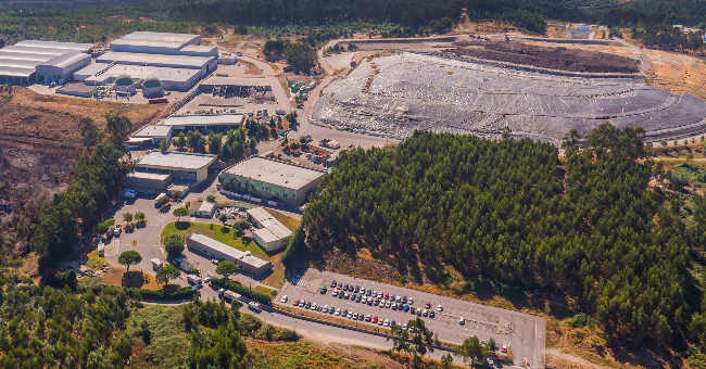 Atualização de valores de contrapartidas para a reciclagem em linha com reivindicações de autarcas