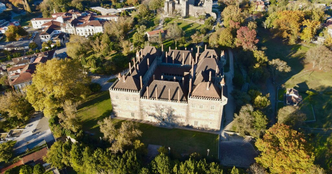 Guimarães na reta final rumo a Capital Verde Europeia 2026