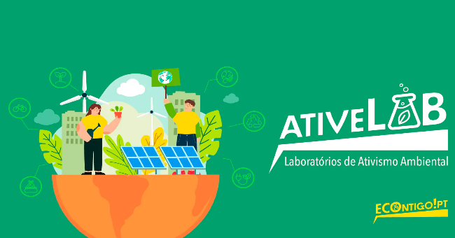 AtiveLAB seleciona seis projetos vencedores