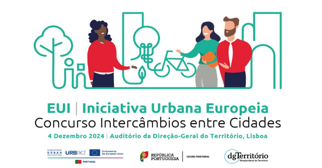 Evento divulga oportunidades do Concurso Intercâmbios entre Cidades