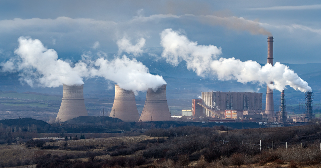 Emissões de CO2 deverão atingir recorde histórico em 2024