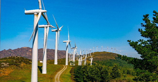 Estado do Ambiente: Gases com efeito de estufa e dependência energética diminuíram em 2023