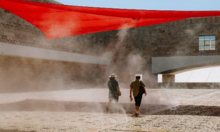 2024 foi o ano mais quente de sempre. Limite de 1,5°C ultrapassado pela primeira vez