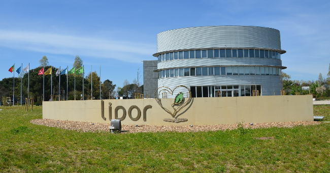 Reciclagem aumenta no sistema LIPOR