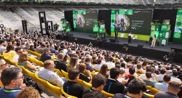 Edição histórica do Smart City Expo Curitiba tem recorde de público e deixa legado