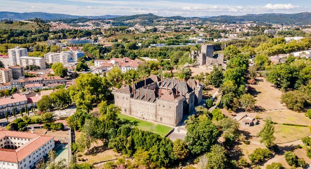 Cidades portuguesas lideram ação climática e procuram 65 milhões de  euros de investimento