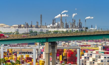 Fazer da América o maior Poluente “Outra Vez”: O Plano Energético de Trump