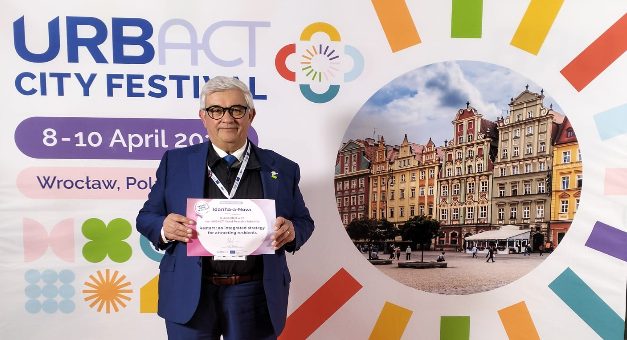 Programa europeu distingue “Recomeçar em Idanha” com o selo de Boa Prática