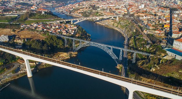 Portugal acelera resposta à ECO360