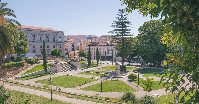 Cidades mais verdes ajudam a evitar problemas respiratórios, diz estudo