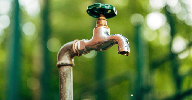 Porto reduz perdas de água na última década