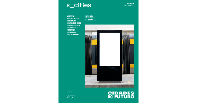 Uma nova página para a Smart Cities